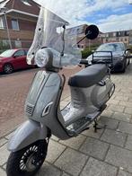 La souris elektrische scooter, Gebruikt, Elektrisch, Ophalen, Overige merken