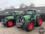 2x Fendt 820 Vario TMS, Zakelijke goederen, Agrarisch | Tractoren, Niet opgegeven, -, Niet opgegeven