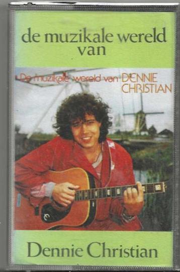 Dennie Christian – De Muzikale Wereld Van 1985 CB318 beschikbaar voor biedingen
