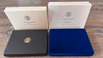 Coinage of Belize 2-delige set (1), Setje, Zilver, Overige landen, Overige waardes