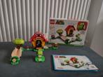 Lego Super Mario 71367, Ophalen of Verzenden, Zo goed als nieuw, Complete set, Lego
