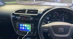 Seat - Leon - 2005-2012 - Draadloos Carplay - Montage Actie!, Nieuw, Ophalen of Verzenden, A, A