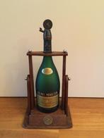 Vintage Rémy Martin kipper (zonder inhoud), Verzamelen, Merken en Reclamevoorwerpen, Ophalen of Verzenden, Gebruikt, Gebruiksvoorwerp