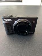Canon PowerShot SX730 HS, Audio, Tv en Foto, Fotocamera's Digitaal, Ophalen, Zo goed als nieuw, Canon, 8 keer of meer