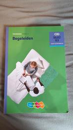 Begeleiden Theorieboek niveau 4, A.C. Verhoef, Nederlands, Overige niveaus, Ophalen