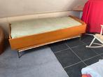 Opklapbed vrijstaand, Huis en Inrichting, Slaapkamer | Matrassen en Bedbodems, Ophalen, Gebruikt, Eenpersoons, 190 cm of minder