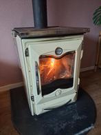 La Nordica Kookkachel of kookhaard type Cucinotta, Ophalen, Gebruikt, Houtkachel, Vrijstaand