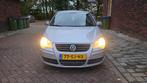 Volkswagen Polo 1.4-16V comfortline/Clima/Navi/cruise, Voorwielaandrijving, 15 km/l, 74 pk, Origineel Nederlands