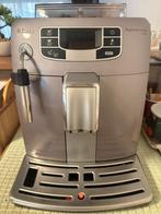 Saeco Intelia Evo Bella, Witgoed en Apparatuur, Ophalen, Afneembaar waterreservoir, Gebruikt, Koffiemachine