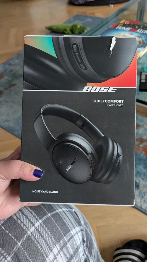 Headphones, Audio, Tv en Foto, Koptelefoons, Nieuw, Overige merken, Ophalen