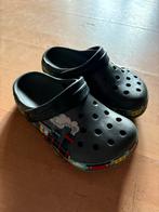 Leuke Crocs kinderschoenen maat 32, Kinderen en Baby's, Babykleding | Schoentjes en Sokjes, Ophalen, Gebruikt, Jongetje of Meisje
