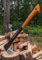 Fiskars x36 kloofbijl 87,50 euro, Ophalen, Nieuw, Bijl