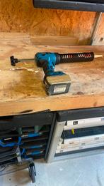 Accu kitspuit voor makita accu s, Doe-het-zelf en Verbouw, Gereedschap | Handgereedschap, Ophalen of Verzenden
