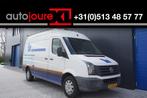 Volkswagen Crafter 46 2.0 TDI L2H1 | Ex BTW | Nieuwe APK | C, 2590 kg, Euro 5, Gebruikt, 4 cilinders