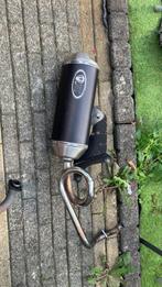 Zip Turbokit hydrotech, Ophalen