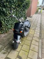 Scooter aprilla mojito custom, Ophalen of Verzenden, Zo goed als nieuw