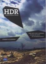 HDR High Dynamic Range (Johan W Elzenga), Ophalen of Verzenden, Zo goed als nieuw