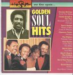 Golden soul hits = 1,49, Cd's en Dvd's, Cd's | Verzamelalbums, Ophalen of Verzenden, R&B en Soul, Zo goed als nieuw