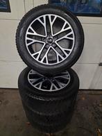 Winterbanden Ford Kuga 2019-> te huur, Auto-onderdelen, Banden en Velgen, Ophalen, 18 inch, Gebruikt, Banden en Velgen