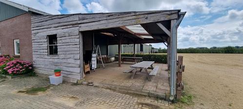 Overkapping met bar, Tuin en Terras, Overkappingen, Ophalen