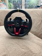 Racestuur voor ps4 hori rwa, Spelcomputers en Games, Nieuw, Ophalen of Verzenden, Stuur of Pedalen, Draadloos