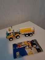 Shell tanker, Kinderen en Baby's, Speelgoed | Duplo en Lego, Ophalen of Verzenden, Zo goed als nieuw
