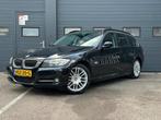 BMW 3-serie Touring 318d Business Line, 21 km/l, Zwart, 1465 kg, Zwart