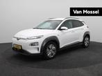 Hyundai Kona EV Fashion 64 kWh | Trekhaak | Airco | Apple Ca, 12 maanden, Stof, Gebruikt, 44 min