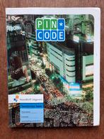 Pincode theorieboek economie havo, Gelezen, Ophalen of Verzenden, Economie en Marketing, Noordhoff Uitgevers