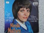 Mireille Mathieu, Ophalen of Verzenden, Zo goed als nieuw, Pop, Single