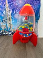 Disney Pizza Planet Space Crane Klauwmachine speelgoed, Ophalen of Verzenden, Overige figuren, Zo goed als nieuw, Beeldje of Figuurtje