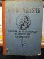 Louis Bouwmeester 1842-1942. Herinneringen aan een groot, Boeken, Ophalen of Verzenden, Gelezen