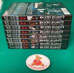 Budo events, dvd verzameling martial artists, Ophalen of Verzenden, Zo goed als nieuw, Martial Arts