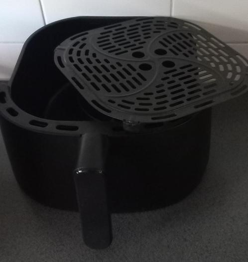 Philips Airfryer XL, Witgoed en Apparatuur, Airfryers, Zo goed als nieuw, Airfryer XL, 1500 gram of meer, Ophalen
