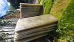 Polycarbonaat platen, Ophalen, Gebruikt, Kunststof, 15 m² of meer