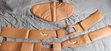 Stoelhoek bekleding beschikbaar voor biedingen