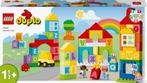 Lego Duplo 10935 Alfabetstad (nieuw in doos), Kinderen en Baby's, Speelgoed | Duplo en Lego, Lego, Nieuw, Ophalen of Verzenden