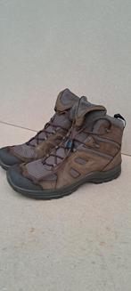 Haix Black Eagle  MID/ Brown, maat 43, Sport en Fitness, Bergsport en Wandelen, Ophalen of Verzenden, Zo goed als nieuw, Schoenen