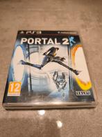Portal 2, 1 speler, Ophalen of Verzenden, Zo goed als nieuw, Vanaf 3 jaar