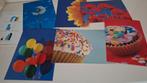 Algemene kaarten. Kinderpostzegelactie 2009., Verzamelen, Ophalen of Verzenden