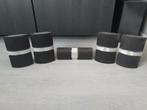 Pioneer S-CR50 speaker set, Audio, Tv en Foto, Home Cinema-sets, Pioneer, Zo goed als nieuw, Ophalen