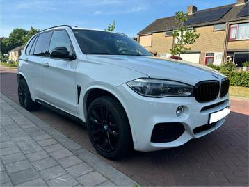 BMW X5 M40D XDRIVE High executive  beschikbaar voor biedingen