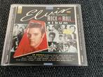 Elvis - The Definitive Rock 'n' Roll Album CD, Ophalen of Verzenden, Zo goed als nieuw