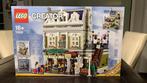 Lego Parisian Restaurant 10243 NIEUW IN DOOS!, Ophalen, Nieuw, Complete set, Lego