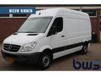 Mercedes-Benz Sprinter 310 2.2 CDI 366 Airco / Trekhaak / Cr, Auto's, Bestelauto's, Te koop, Geïmporteerd, Gebruikt, 750 kg