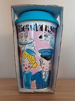 Limited edition KLM Blond Amsterdam Beker To Go, Blond Amsterdam, Nieuw, Ophalen of Verzenden, Kop(pen) en/of Schotel(s)