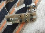 IR Scan module, Ophalen of Verzenden