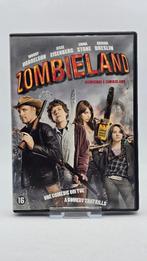Zombieland, Vanaf 16 jaar, Ophalen of Verzenden, Zo goed als nieuw