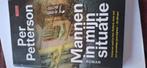 Per Petterson - Mannen in mijn situatie, Gelezen, Ophalen of Verzenden, Nederland, Per Petterson