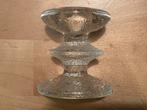 Iittala, Finland: Festivo kandelaar 8,5 cm Timo Sarpaneva, Antiek en Kunst, Ophalen of Verzenden